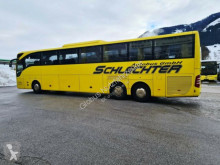Autocar Mercedes O 350 Tourismo 17 RHD-L (Schaltung, Euro 5) de tourisme occasion