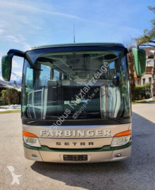 Autocar Setra S 415 GT 415 GT ( Schalung, EURO 5 ) de turismo usado