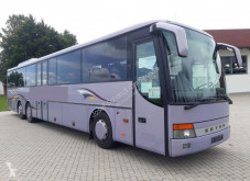 Autokar turystyczny Setra Setra S 317 UL Motor DB OM 457 hLa