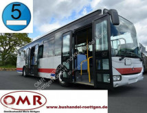 Autocar de turismo Irisbus Cossway LE / 530 / A 20 / Lion`s City