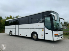 Autocar de tourisme Setra S 315 GT-HD - original km - 55 Sitzer