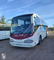 Scania tweedehands schoolbus