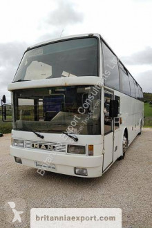Autocar MAN 16.290 52 seats de tourisme occasion