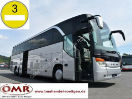 Autobus da turismo Setra S 416 HDH S 416 HDH/580/1217/56 Plätze