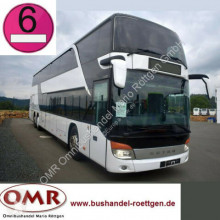 Autobus a doppio piano Setra S 431 DT S 431 DT/Astromega/P06/Euro 6/Skyliner/Neulack