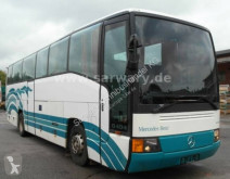 Междугородний автобус Mercedes O 404 RHD/ 6 Gang/ Klima/ TV/ WC/ V6 Motor/ туристический автобус б/у