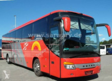 Autocar Setra 416 GT-HD/2/EURO 5/Klima/6 Gang/51 Sitze/WC/TV/ de turismo usado