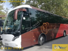 StaCo CELERIS coach used tourism