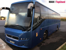 Autocar de tourisme Volvo 9500/Euro 5/ 2011 53 SEATS