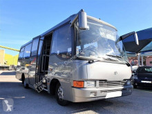 Autocar de tourisme Toyota Optimo II