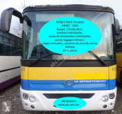 Autocar transport scolaire Irisbus Axer 2006 - Climatisé