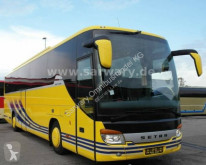 Autocar Setra S 415 GT-HD 415 GT-HD/51 Sitze/EURO 5/Tourismo 350/ WC/TV/ de tourisme occasion
