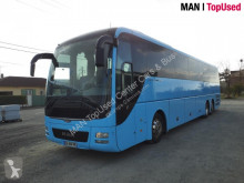 Autocar MAN R08 Euro 6- 63 seats +1+1 de tourisme occasion