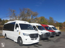 Autocar Mercedes Sprinter v6 519 tourisme et scolaire de tourisme neuf