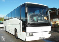 Mercedes szériaautó távolsági autóbusz 404-15 RHDL/53 Sitze/ 6 Gang/ V 8 Motor/381 PS