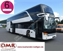 Autocar à double étage Setra S 431 DT S 431 DT / / Skyliner / Euro 6 / Synergy/Neulack
