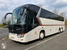 Távolsági autóbusz King Long XMQ6130Y altadem használt szériaautó