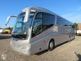 Междуградски автобус Irizar Scania Travelbus 52 pers. 6x2*4 Driving School втора употреба