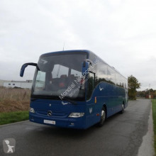 Autocar Mercedes Tourismo