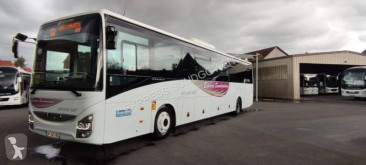 Linjebuss Irisbus CROSSWAY skoltransport begagnad