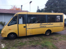 Autocar Cacciamali CACCIAMALI 50 transport scolaire occasion