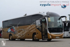 Rutebil Irisbus Magelys HD / SPROWADZONY / EURO 5 / WC for turistfart brugt