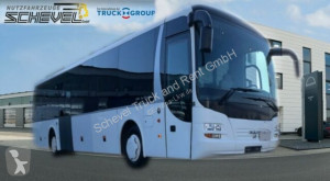 Ônibus viagem de turismo MAN Lion`s Regio R 12- Klima-Schalter