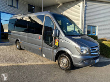 Autokar cestovní Mercedes Sprinter 519