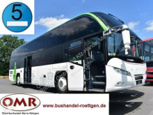 Autobus Neoplan N 1216 Cityliner / original Kilometer / Euro EEV da turismo usato