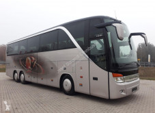 Távolsági autóbusz Setra S 415 HDH használt szériaautó