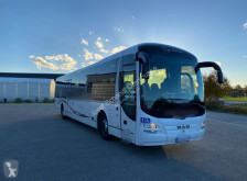 Autocar MAN Lion´s Regio C de tourisme occasion
