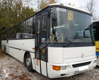 Autocar transporte escolar Irisbus Recreo