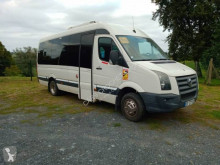 Autocar Volkswagen Crafter de turismo usado