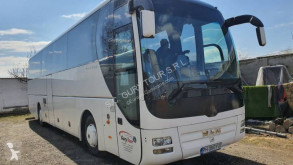 Autokar cestovní MAN Lion's Coach