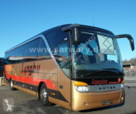 Touringcar Setra 415 HD/VIP/30 Luxus Sitze/GRÜNE PLAKETTE/Baumot/ tweedehands toerisme