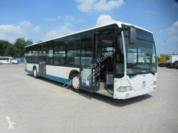 Mercedes tourism coach Citaro, Evobus Überland, 46+48 Plätze