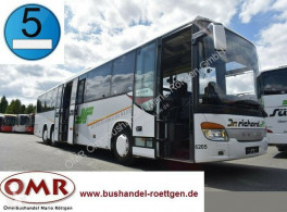 Linjebuss för turism Setra S 417 UL/550/R 13/Lion's Regio/Klima
