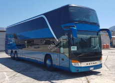 Междуградски автобус Setra S 431 DT туристически втора употреба