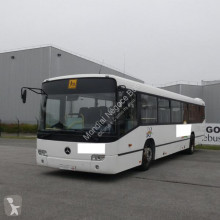 Autokar Mercedes 0345 školní doprava použitý