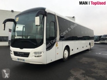 Междуградски автобус MAN Regio 13 metres 2013 EEV 59 seats туристически втора употреба