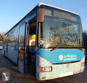 Autocar Irisbus CROSSWAY transport şcolar second-hand
