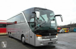 Autocar de turismo Setra 415 HDH/416 HDH/417 HDH/6 Gang/EURO 5/WC/49 Sitz