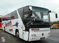 Междуградски автобус туристически Mercedes O 350-15 RHD Tourismo/6 Gang/404 RHD/TV/Küche