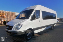 Autocar Mercedes 519 CDI Sprinter Kleinbus 19+1+1 Mikro TV (41) de turismo usado