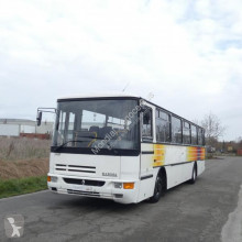 Ônibus viagem transporte escolar Renault Karosa Recreo