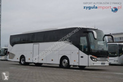 Autokar turystyczny Kässbohrer S 515 HD / 51 MIEJSC / WC / 150 000 KM / EURO 6