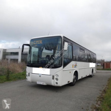 Irisbus Ares Reisebus gebrauchter Schulbus