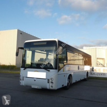 Autocar transport scolaire Irisbus Ares