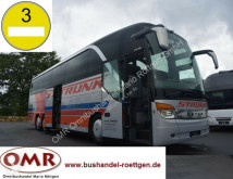 Rutebil Setra S 415 HDH/416/580/Tourismo/Klima/VIP for turistfart brugt