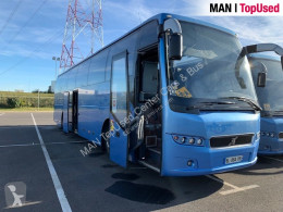 Междуградски автобус Volvo 9500 Euro 5 53 seats туристически втора употреба